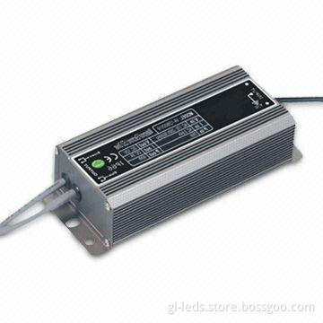 Power Supply with 100W Power Consumption, Measures 178 x 70 x 44mm